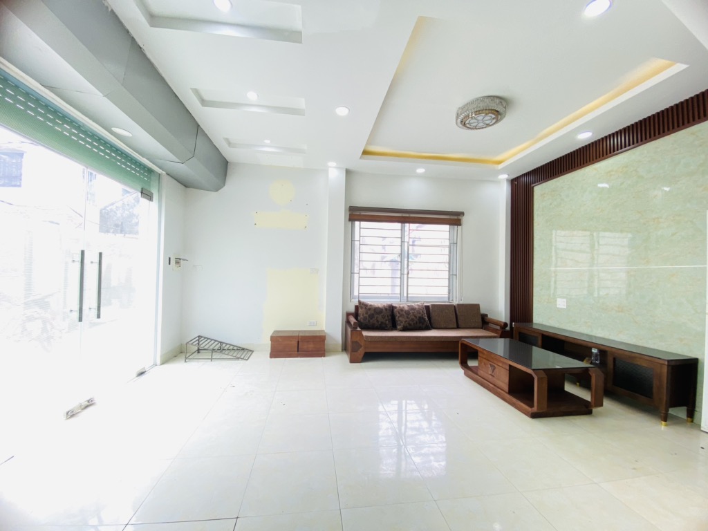 BÁN NHÀ 4 TẦNG LÔ GÓC – 2 MẶT NGÕ THOÁNG VĨNH VIỄN – NHÀ MỚI LONG LANH – GẦN GA YÊN NGHĨA